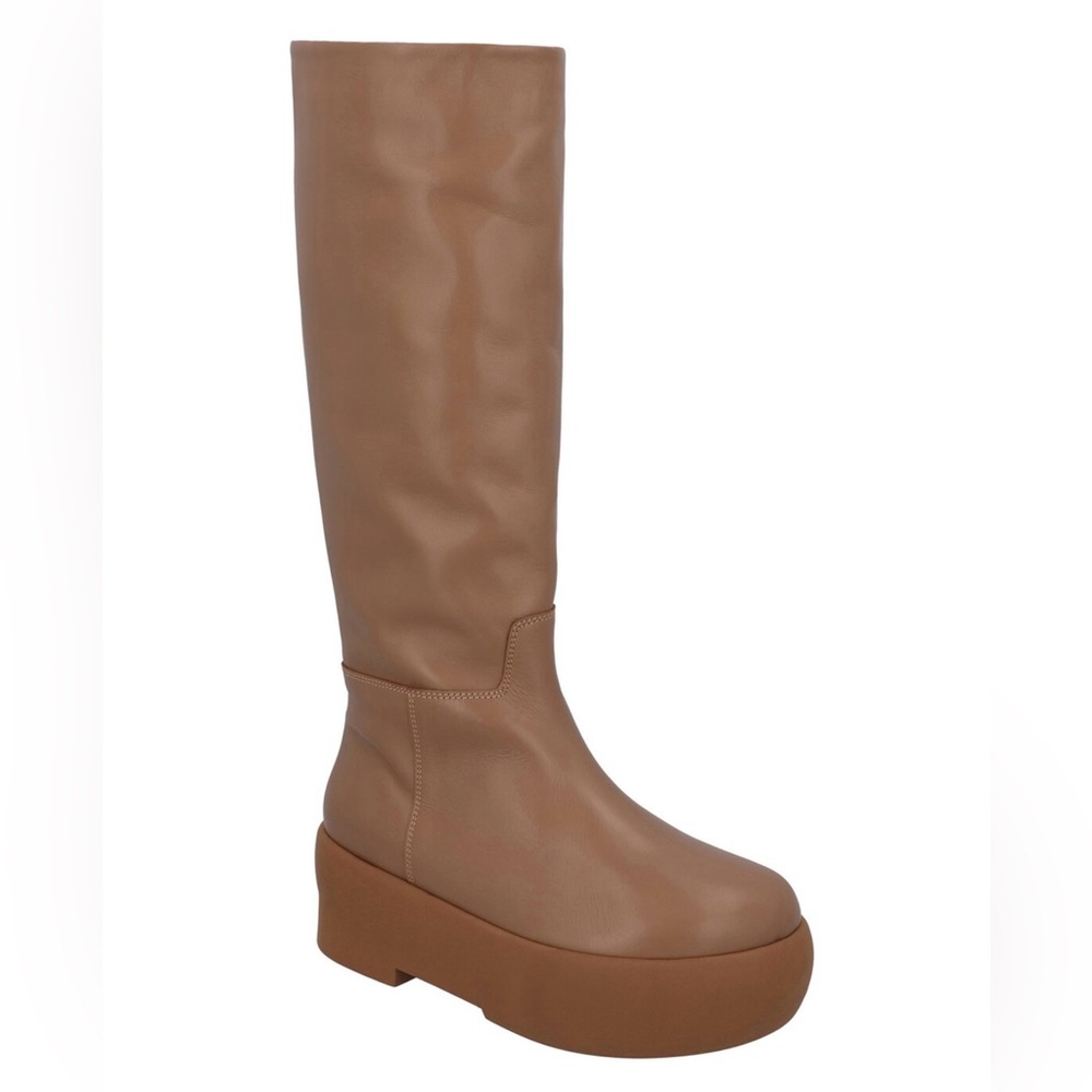 GIA BORGHINI GIA16 boots